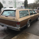 Illustration for article titled More pictures of that Olds wagon